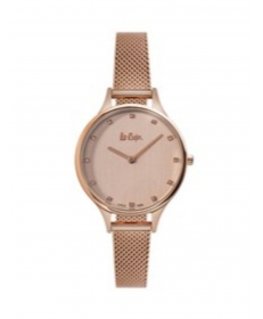 Watch Watches Lee Cooper Ladies LC06865.410