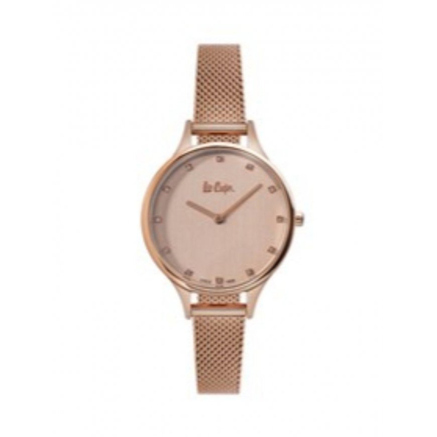 Watch Watches Lee Cooper Ladies LC06865.410