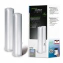 Caso Vacuum Rolls 01248 2 pcs, Dimensions W x L 30 x 600 cm Caso Vacuum Rolls 01248 2 pcs, Dimensions W x L 30 x 600 cm