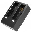 SJCAM charger for two SJCAM SJ6 batteries SJCAM charger for two SJCAM SJ6 batteries