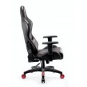 Diablo Chairs Gaming chair Diablo X-One 2.0 Gaming Chair King, Black-red