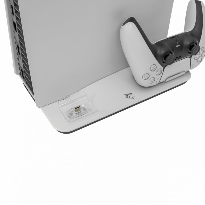 White Shark Guard Dzesēšanas ventilators – 2