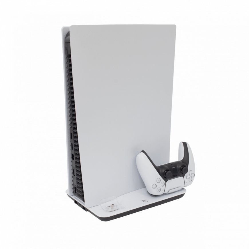 White Shark Guard Jahutav ventilaator – 3