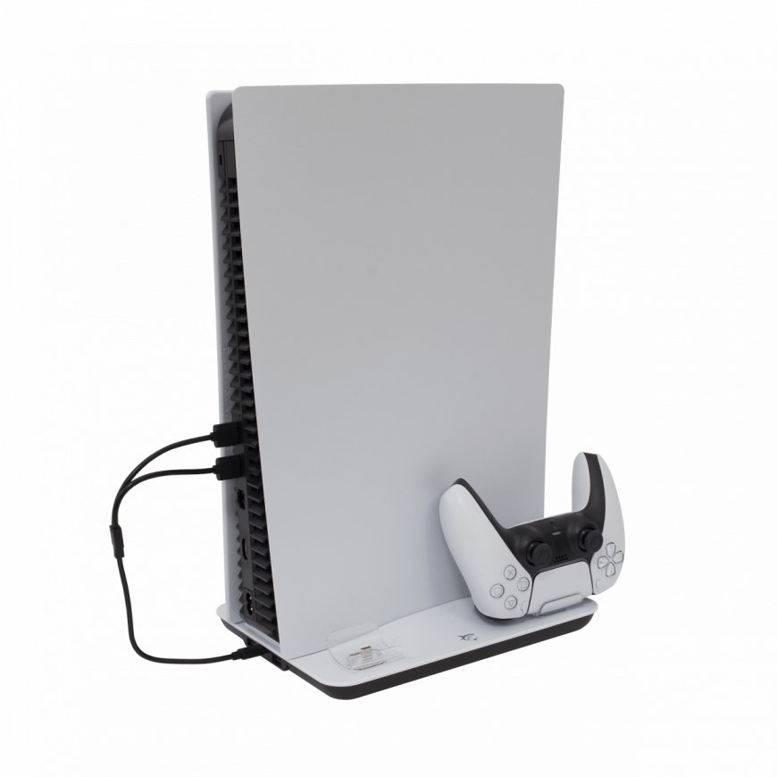 White Shark Guard Охлаждающий вентилятор – 4