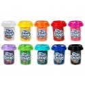 Molding mass Colorino Creative 10 colors Molding mass Colorino Creative 10 colors