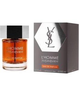 Yves Saint Laurent L´Homme