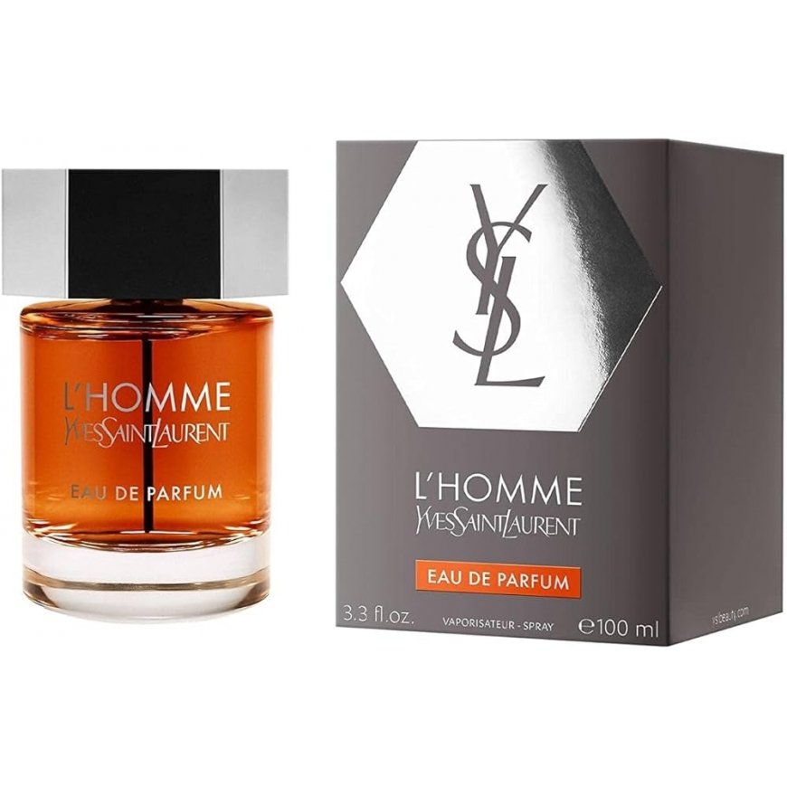 Yves Saint Laurent Yves Saint Laurent