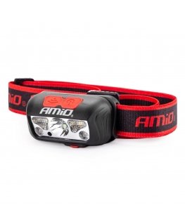 Flashlight LED lamp workshop lamp lh03 amio-02825