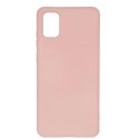 Evelatus Apple iPhone 15 Premium Soft Touch Silikoninis dėklas Rožinė Evelatus Apple iPhone 15 Premium Soft Touch Silikoninis dėklas Rožinė