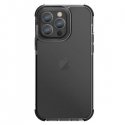 Case PanzerGlass UNIQ etiu Combat iPhone 13 Pro / 13 6.1" black/carbon black Case PanzerGlass UNIQ etiu Combat iPhone 13 Pro / 13 6.1" black/carbon black