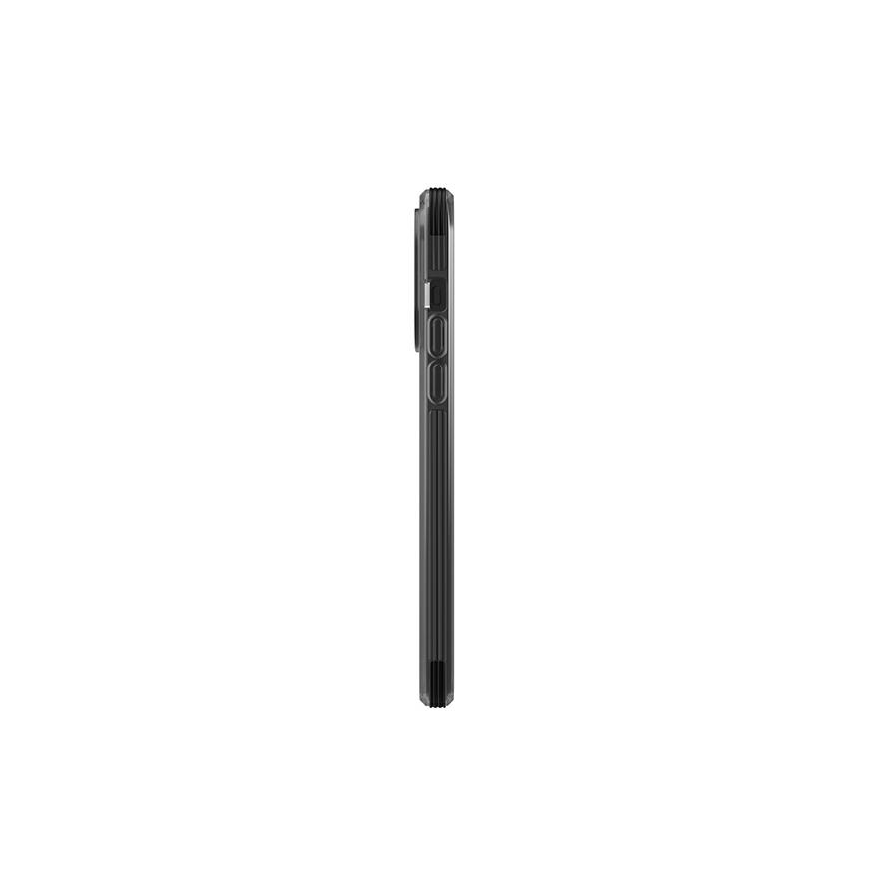 Case PanzerGlass UNIQ etiu Combat iPhone 13 Pro / 13 6.1" black/carbon black – 2