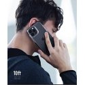 Case PanzerGlass UNIQ etiu Combat iPhone 13 Pro / 13 6.1" black/carbon black Case PanzerGlass UNIQ etiu Combat iPhone 13 Pro / 13 6.1" black/carbon black