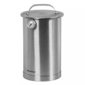 KLAUSBERG, Grilliahi termomeetriga 1,5 L. KB 7588 KLAUSBERG, Grilliahi termomeetriga 1,5 L. KB 7588