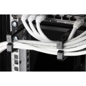 Deltaco 19-4 rack accessory Cable management panel Deltaco 19-4 rack accessory Cable management panel