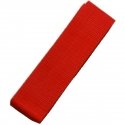 Enero gymnastics bands, 10 units, red Enero gymnastics bands, 10 units, red