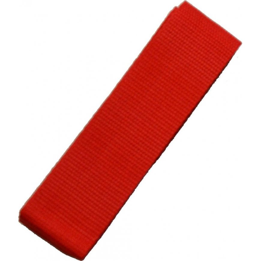 Enero gymnastics bands, 10 units, red – 3