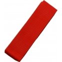 Enero gymnastics bands, 10 units, red Enero gymnastics bands, 10 units, red