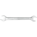 Topex open end wrench 30 x 32 mm (35D623) Topex open end wrench 30 x 32 mm (35D623)