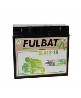 Fulbat Battery 18 Ah 150 12V