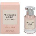 Abercrombie & Fitch Authentic Women EDP Purškiklis 50