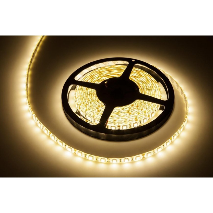 Rebel Electro LED strip 5m Rebel