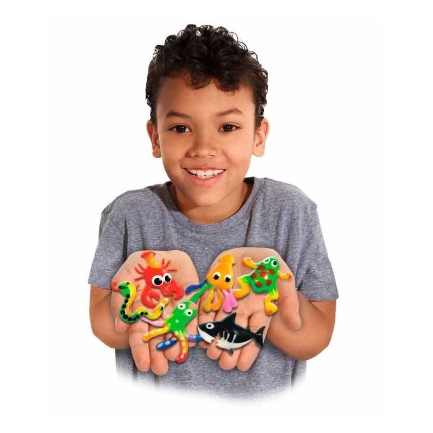 Simba Set creative aqua gelz – 2