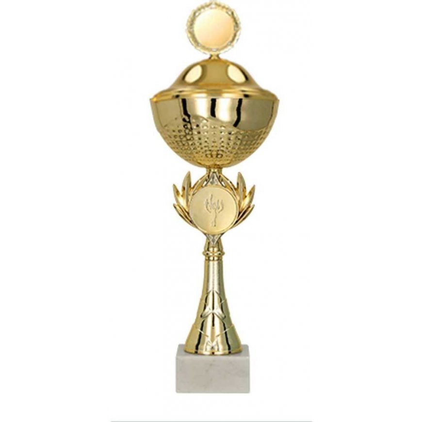 Detail Metal cup with lid – 2