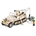 Cobi Plytos Sd.Kfz. 9/1 glory