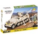 Cobi Plytos Sd.Kfz. 9/1 glory