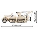 Cobi Plytos Sd.Kfz. 9/1 glory