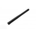 Akasa A-ATN01-BK network antenna Omni-directional antenna RP-SMA 2 dBi Akasa A-ATN01-BK network antenna Omni-directional antenna RP-SMA 2 dBi