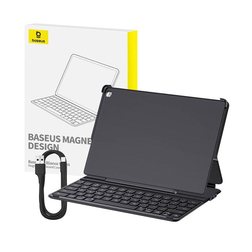 Baseus Magnetic Keyboard Case Baseus Brilliance