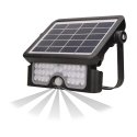 Orno LED SOLAR prožektorius su judesio jutikliu AD-SL-6108BLR4 Orno LED SOLAR prožektorius su judesio jutikliu AD-SL-6108BLR4