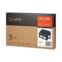 Orno LED SOLAR prožektorius su judesio jutikliu AD-SL-6108BLR4 Orno LED SOLAR prožektorius su judesio jutikliu AD-SL-6108BLR4