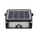 Orno LED SOLAR prožektorius su judesio jutikliu AD-SL-6108BLR4 Orno LED SOLAR prožektorius su judesio jutikliu AD-SL-6108BLR4