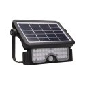 Orno LED SOLAR prožektorius su judesio jutikliu AD-SL-6108BLR4 Orno LED SOLAR prožektorius su judesio jutikliu AD-SL-6108BLR4