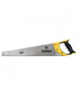 Topex Shark Saw Blade, 560mm, 7 TPI