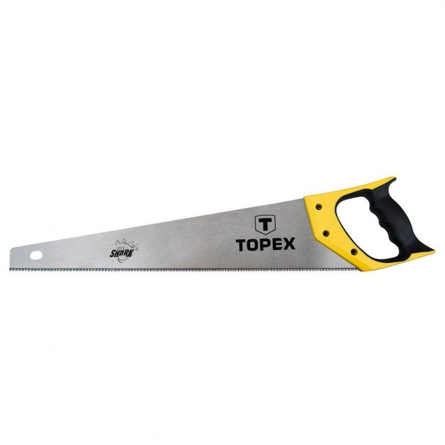Topex Shark Saw Blade, 560mm, 7