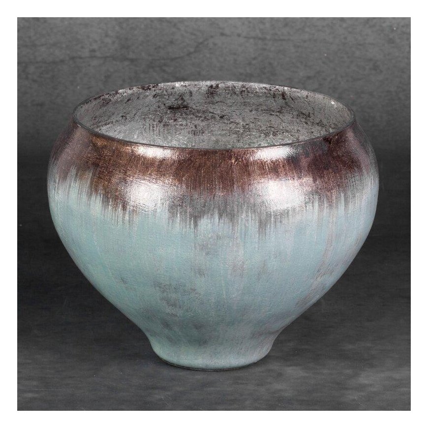 Eurofirany CS / APRIL / MIS / 02 23X23X18 TURK + BROWN – 2