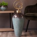 Eurofirany CS / ABRIL / MIS / 02 23X23X18 TURK + RUDA Eurofirany CS / ABRIL / MIS / 02 23X23X18 TURK + RUDA