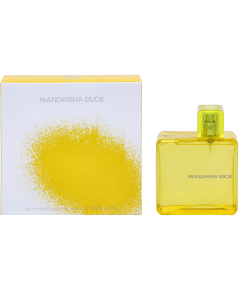 Mandarina Duck Woman EDT Purškiklis 100