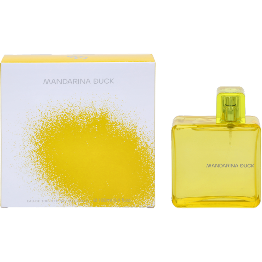 Mandarina Duck Mandarina Duck Woman EDT