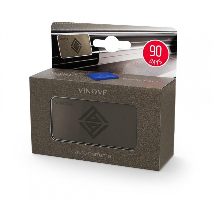 Vinove Air freshener vinove classic leather