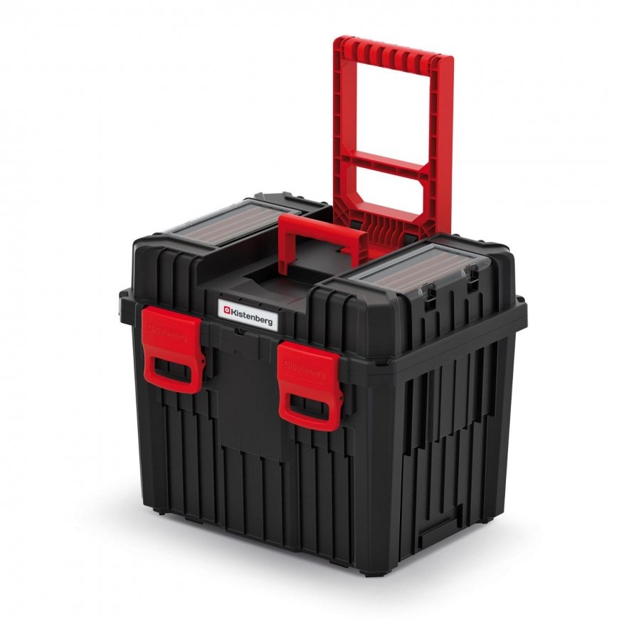 KISTENBERG HEAVY 3 in 1 mobili įrankių dėžė – 2