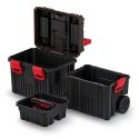 KISTENBERG HEAVY 3 in 1 mobile tool box