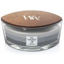 Candle WoodWick Trilogy Warm Woods Ellipsa 453.6g Candle WoodWick Trilogy Warm Woods Ellipsa 453.6g