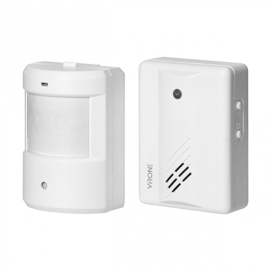 ORNO Ornos Motion sensor with wireless