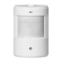 Ornos Motion sensor with wireless signaling, 100m, powered by batteries