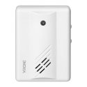 Ornos Motion sensor with wireless signaling, 100m, powered by batteries