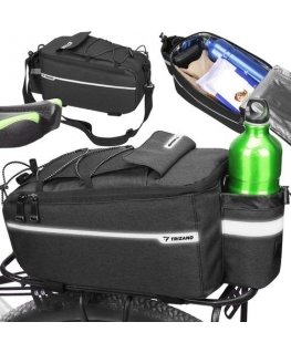 Thermal bike bag trizand 20888